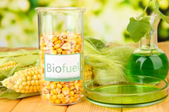 Drumshanbo Glebe biofuel availability